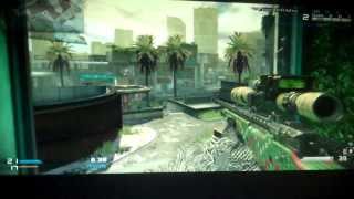 Call of Duty Ghost First Upload! Net Worth