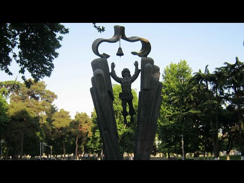 14 აპრილს დედაენის დღე აღინიშნება