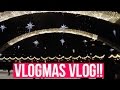 Skating Adventure! | VLOGMAS VLOG