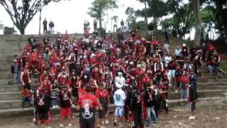 Z.o E Máfia Azul Fortaleceu Grandão