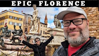 Florence Left Us Speechless! Unveiling The Ultimate Secret For Vanlifers! by Snow & Curt 19,492 views 2 months ago 28 minutes