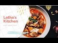 Lathas kitchen welcomes you 