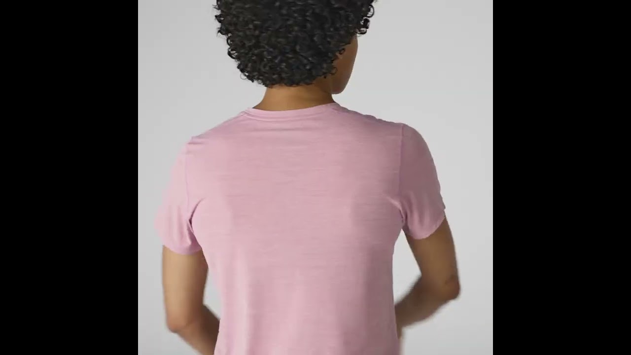 Patagonia - Capilene Cool Ultra Shirt - Women's