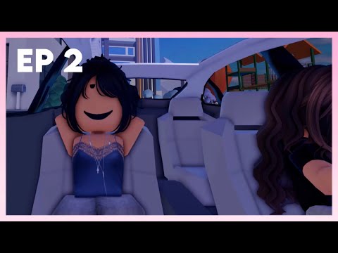 Episode 2, Season 1: "Are you really a true friend or not?" New Life With A True Friend