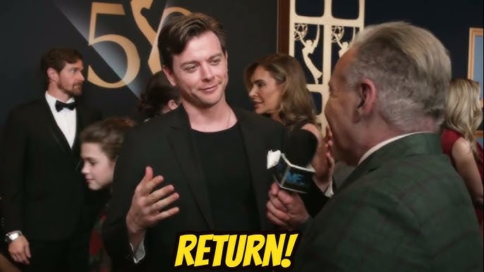 Contract Leaked And Chad Duell Returning To GH At The End Of The Year! General  Hospital Spoilers - YouTube