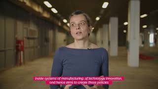 ekip: Culture and creativity are key drivers in Europe’s innovation journey.