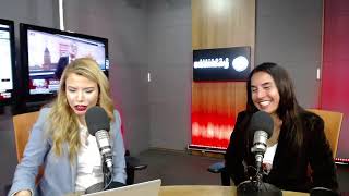 İşbaşı 23.10.2025 Süheyla Yılmaz & Banu Kıvcı Tokalı