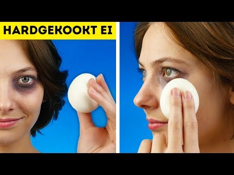 Video: Het einde is gekomen aan de 