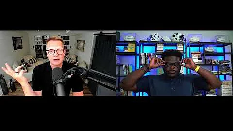 Derwin Gray on How to Build a Truly Multi-Ethnic O...