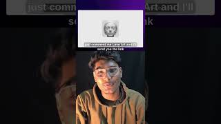 💬 Comment “LoveArt” below and I’ll DM you the link directly!