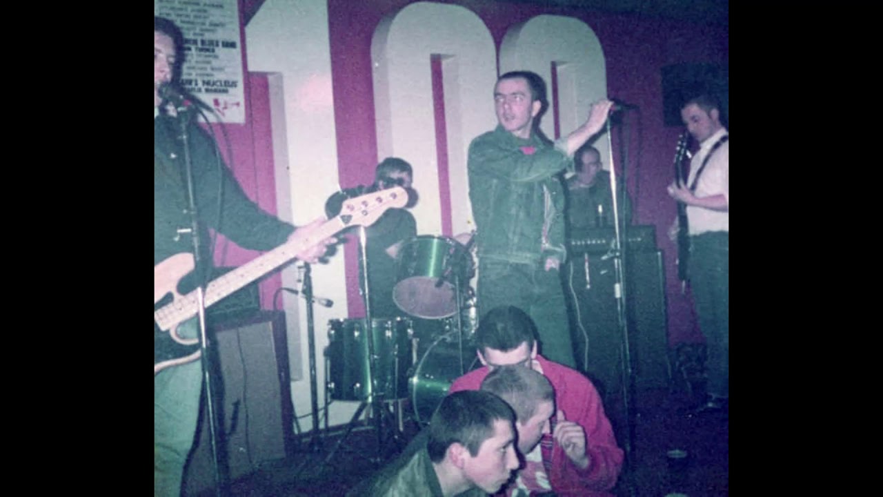 London Branch Bulldog Breed