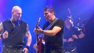 Scrum - Drunk Again - Castlefest 2013
