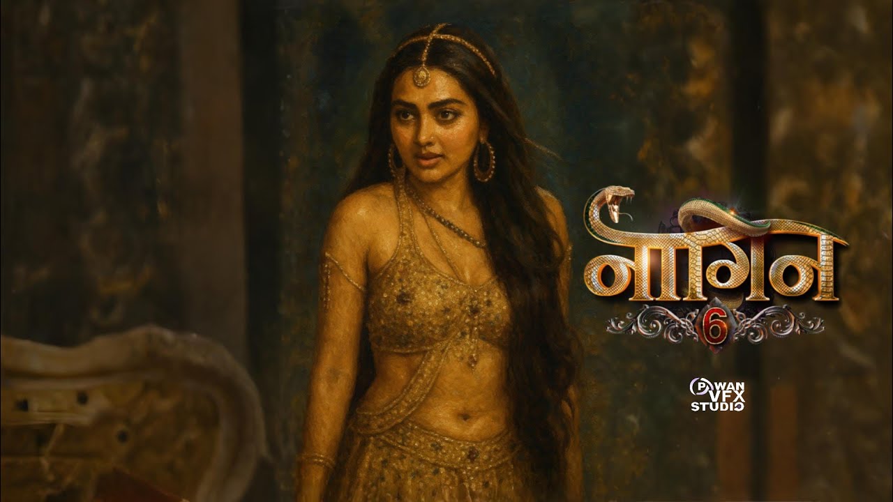 Naagin 6 | Grand Finale | Fanmade | Colors TV | JioHotstar