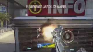 SICK EXPRESS DROPBACK WALLBANG!