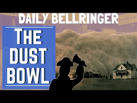 The Dust Bowl and the Great Depression | Daily Bellringer