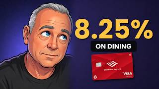 8.25% On Dining Has A $100,000 Footnote