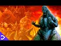 ALL The MONSTERS In Godzilla HISTORY! (HEISEI ERA)