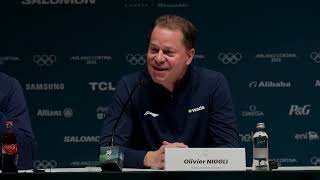 Ski jumping faces penis-enlargement doping probe