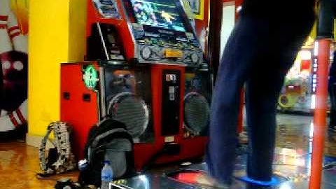 [DDR] 2MB - Pluto Relinquish