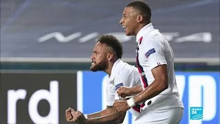 Ligue des champions : le PSG face à son histoire ce mardi soir