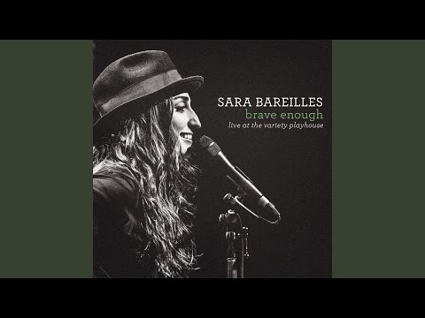 Gravity - Sara Bareilles