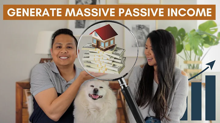 GENERATE MASSIVE PASSIVE INCOME | Investing In Rental Properties for Beginners | Part I