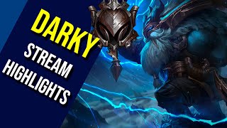 Iron Express - Stream Highlights