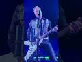 Harvester Of Sorrow | Live 2025 | #metallica #music #rock #song #metal