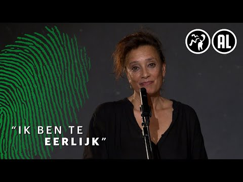 Suzanne Klemann?s pleidooi | Wie is de Mol? S22