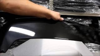 5JJ071646 original Skoda roof spoiler for Rapid SpaceBack - painted in BLACK MAGIC - SUPERSKODA.COM 5JJ071646 original Skoda roof spoiler for Rapid SpaceBack - painted in BLACK MAGIC - SUPERSKODA.COM