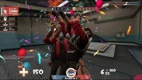 Random Bot following me