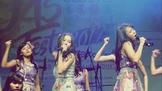 JKT48 - River #J4SFest