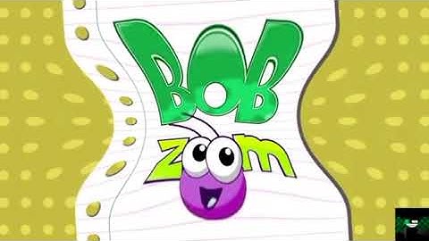 Bob Zoom New Logo New Years Eve 2025 Effects (December 30, 2024) With 6 Effects