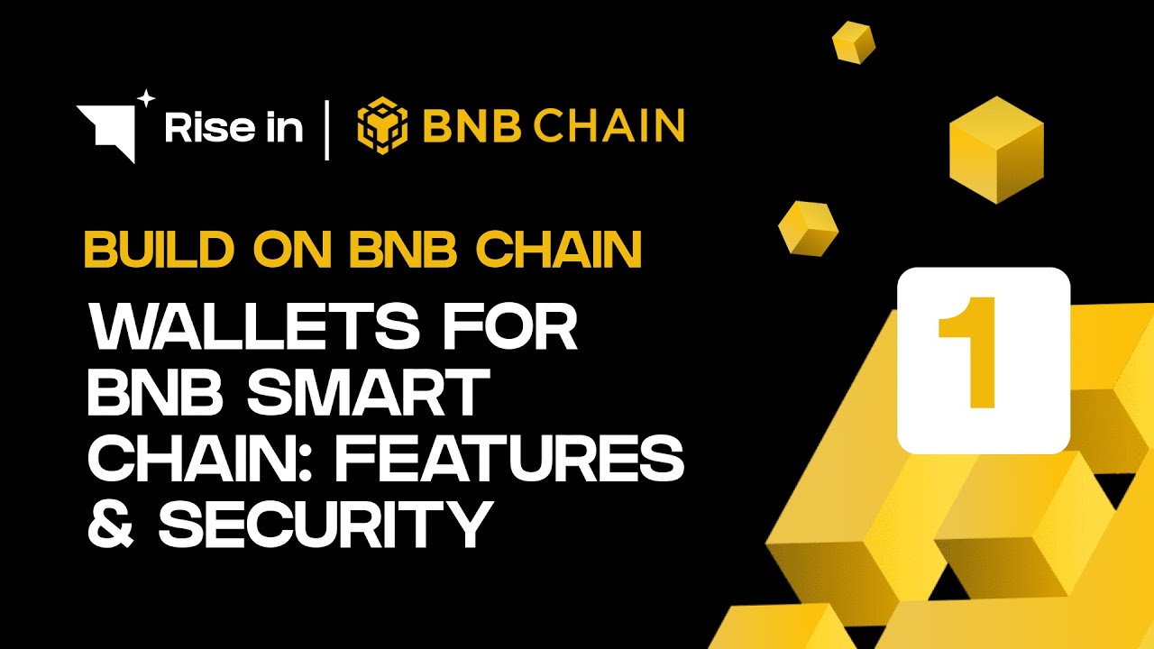 Build on BNB Chain | Wallets for BNB Smart Chain: Features & Security ...