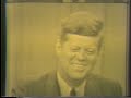 John F. Kennedy's Wit and Humor