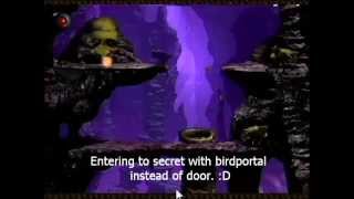 Abe's Exoddus - Prototype / Beta Version - Part 6