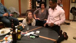 John Mathai: Whack Your Pack