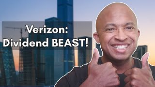 I'm Buying Verizon Stock | Verizon Dividend Stock Analysis Mar 2021