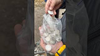 КЛАДОВЫЕ МОНЕТЫ на БАРАХОЛКЕ