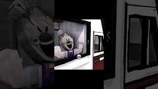 Minecraft Monster School Ice Scream