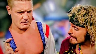 William Regal custom titantron 2005 2006
