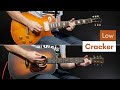 Low - Cracker (Guitar Cover)