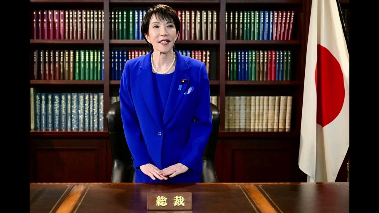 The Unification Church's stance is wavering