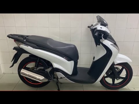 Video HONDA SH VIỆT KIỀU Ý ĐỜI 2012 GIÁ 106 TRIỆU 0907788998 - youtube