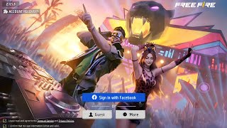 Free Fire Bulletproof Lobby Music | New OB52 Update 2026 | Beat Carnival - King Of Game FF