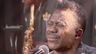 Benjamin Dube - Bow Down (Official Music Video) | Isolation Version