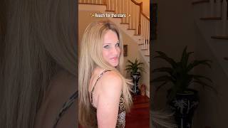 Reach For The Stars..