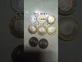 reelsinstagram#viral #reels#oldcoins #coincollecting 🪙💸🪙💸 #instagram #trendingreels#trina #reels