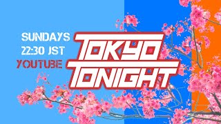 Tokyo Tonight: Missiles, Yen Impact on Work in Japan, Twitter Bonfire and MORE!