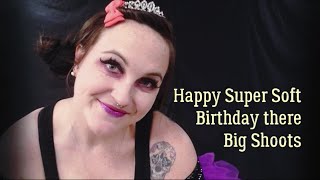 Kasper's Super Soft Birthday Show! screenshot 1